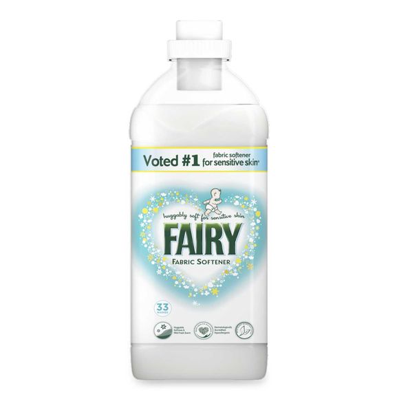 Fairy Fabric Conditioner Original , 1.155l